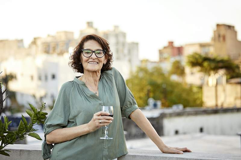 De drinkgewoonten van de langst levende mensen ter wereld