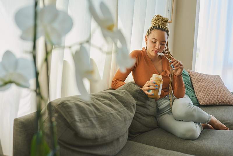 Jordnøddesmør er ikke altid vegansk-her, hvordan man fortæller, om din er