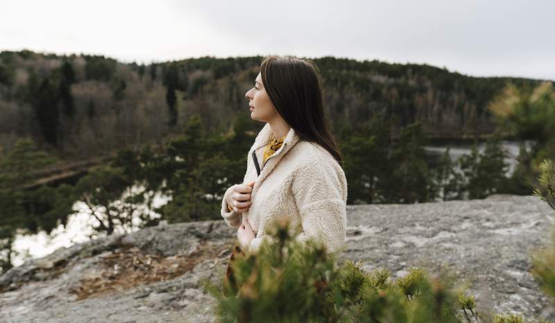 Testamos inúmeros jaquetas de lã ao ar livre neste inverno-esses são os 7 que realmente valem o seu dinheiro