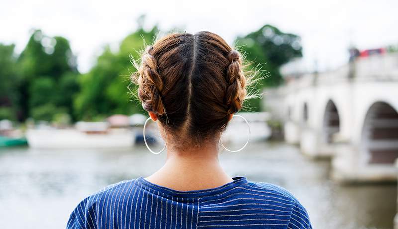 Dokter kulit rusak apakah sampo rambut anti-pengangguran terlaris dari Amazon sepadan dengan hype