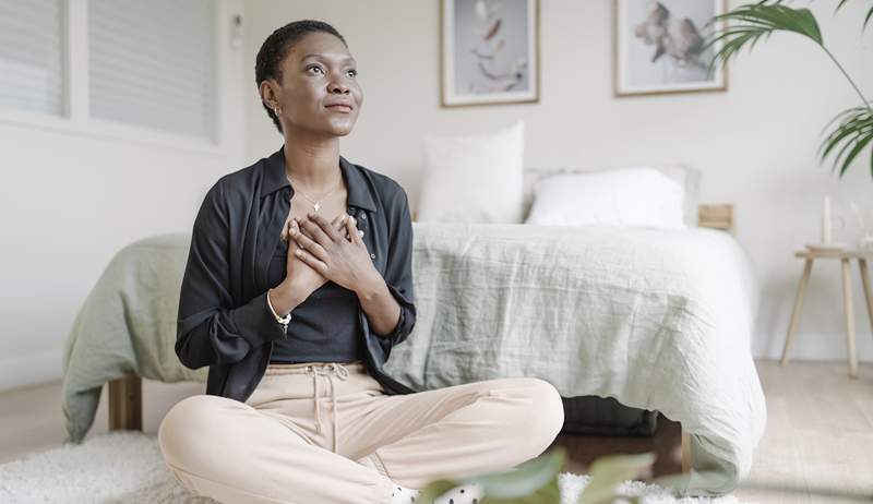 Seu retorno de Marte é basicamente a maneira do universo recarregar sua bateria espiritual