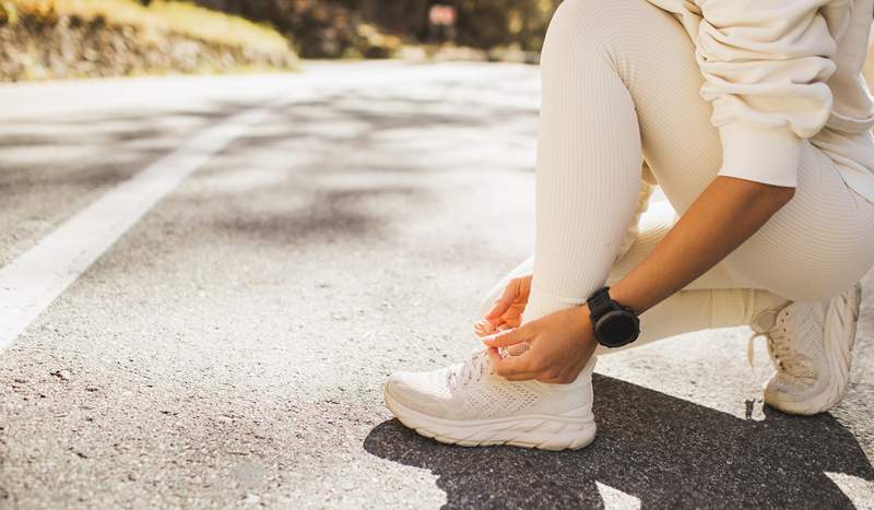 7 cipela A fizikalni terapeut preporučuje za prevenciju ozljeda