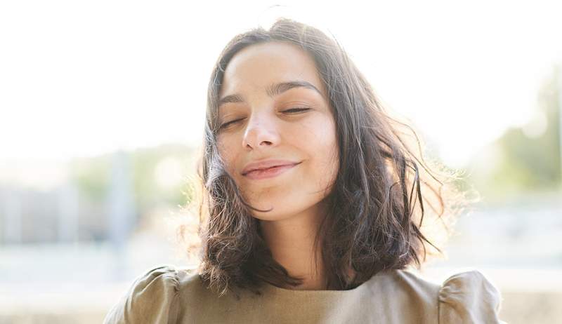 Ce toner anti-inflammation est comme un «système de soutien» pour votre barrière cutanée