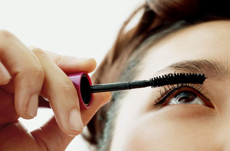 Diese Drogerie-Mascara ist überall in Rekordzeit ausverkauft-und es kostet Sie nur 8 US-Dollar