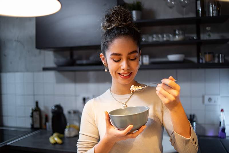 Start din dag med 4 enkle vaner for tarmsundhed, ifølge diætister