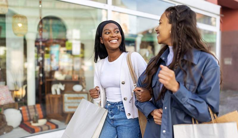 De allerbeste dupes voor alle dure (Ugg, La Mer, Charlotte Tilbury en meer) lezers konden niet stoppen met winkelen in 2022