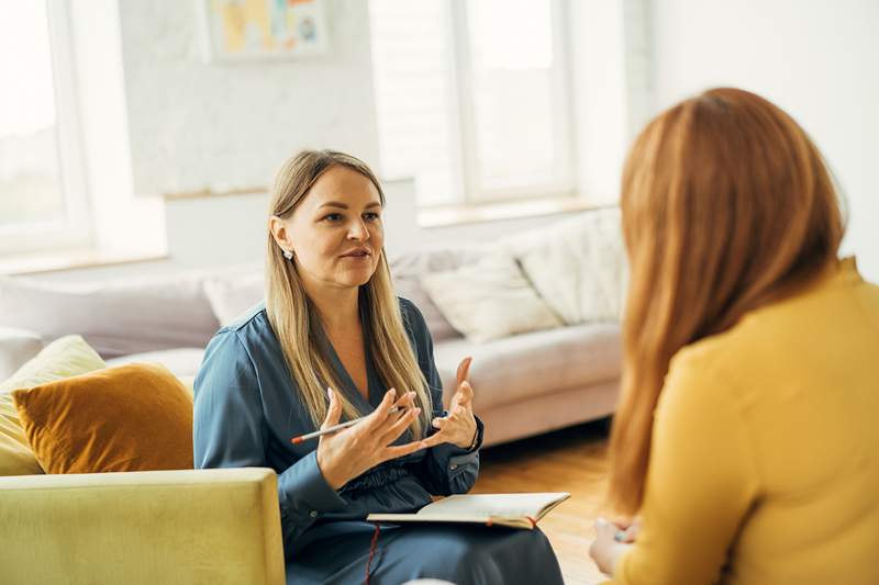 Soy un entrenador de divorcios, y este es el no. 1 pregunta que recibo de los clientes