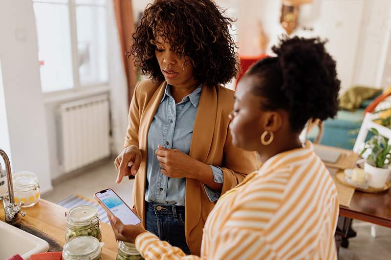 Soy un trastorno alimentario Rd, y ​​estos son los 5 mitos que necesita para dejar de creer sobre la alimentación desordenada