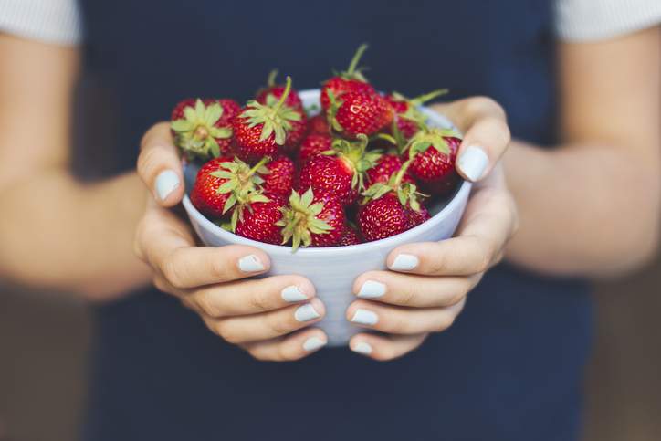 10 van de meest antioxidantrijk voedsel dat helpt bij het bestrijden van ontstekingen en een lange levensduur bevorderen