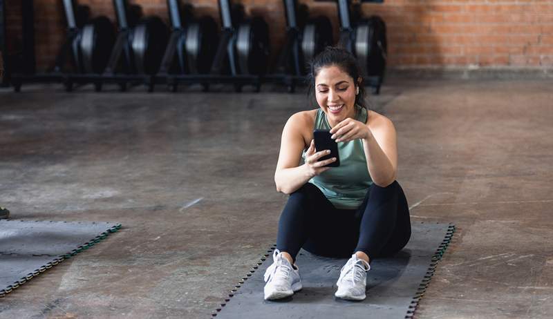 7 maneiras de negociar seu caminho para uma ginástica mais barata