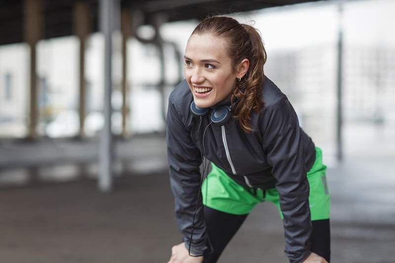 Als je dromen grafisch of levendiger zijn dan normaal, kan het een teken zijn dat je niet herstelt van je training