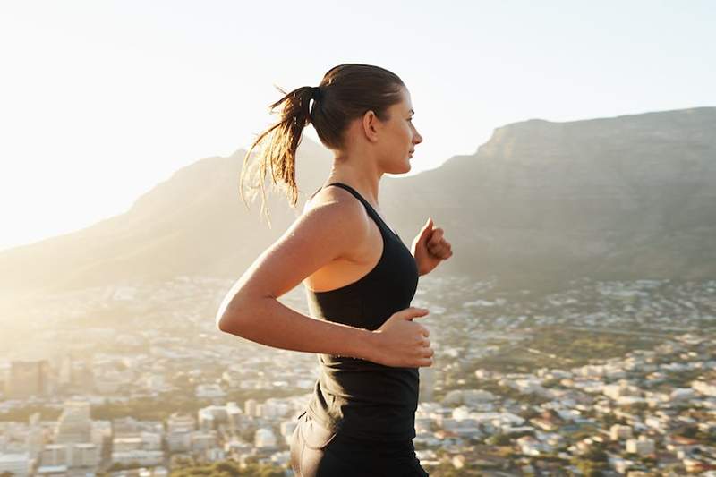 DOS och Don'ts of Training för en maraton direkt från en löptränare