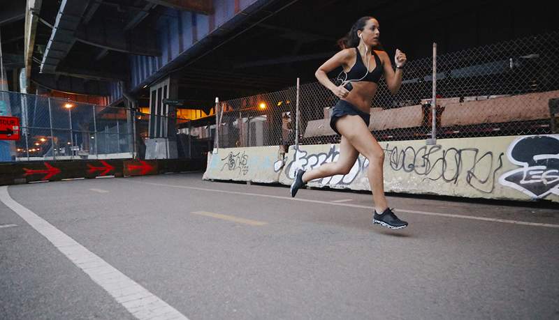 Cuando se trata de fitness, ¿cuál es la diferencia entre resistencia y resistencia??