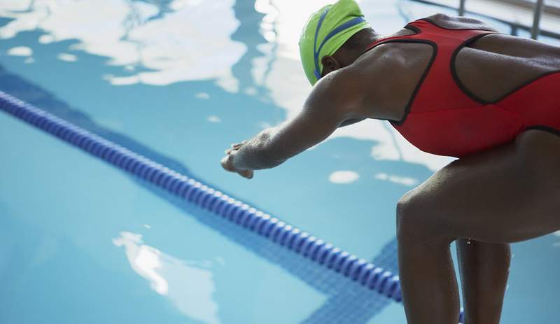 Comment commencer la formation pour votre tout premier triathlon, selon un triathlète