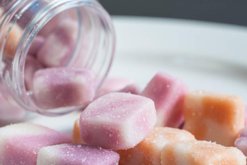 Le migliori gummie di CBD i nostri redattori giurano