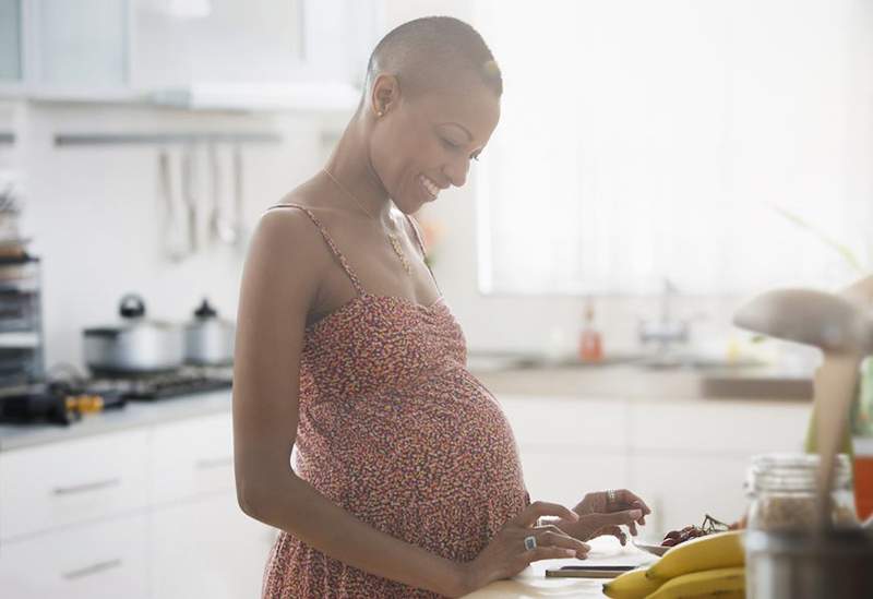 Maca Root er udråbt som en vigtig fertilitetsforstærker-her