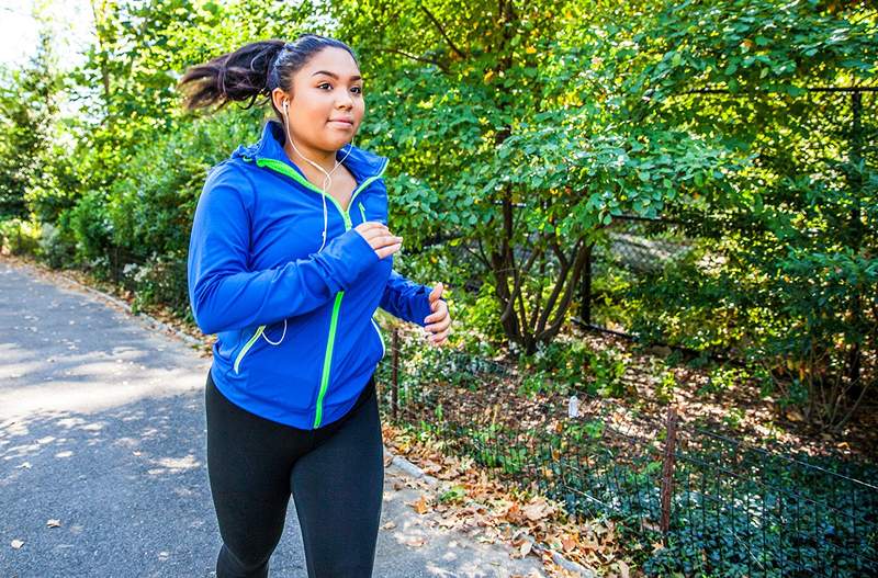 Hvis du har DD+ bryster, er dette de beste sports -bhene for løping, Pilates, CrossFit, HIIT og mer