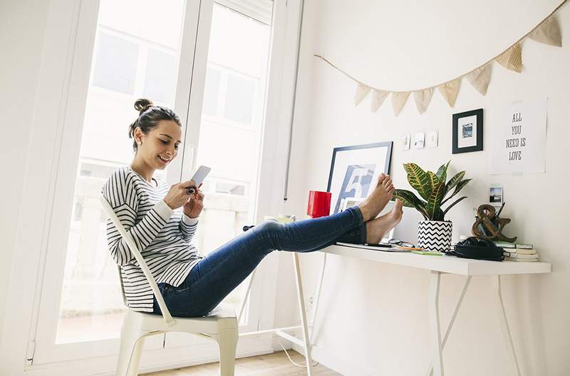 Jempol hijau 101 Houseplant yang mudah ini adalah yang paling sulit dibunuh secara tidak sengaja