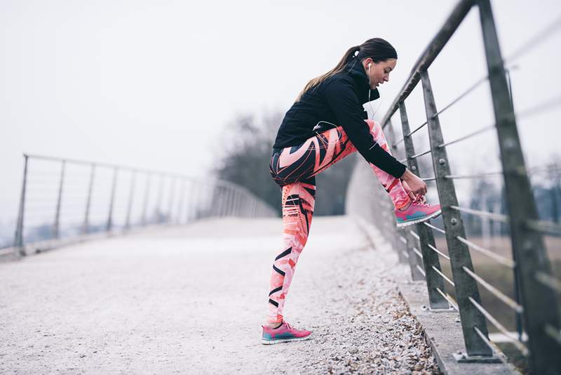 6 par minimalistiske joggesko Du vil faktisk snøre