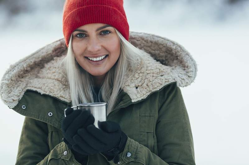 Táto strašidelná zložka K-beauty môže byť odpoveďou na vaše kruhy pod očami