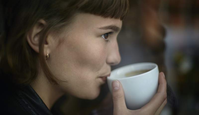 La cafetière qui m'a fait économiser des milliers de dollars à Takeaway Joe