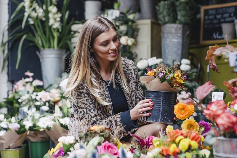 Leopard je největším módním trendem Fall je 9 způsobů, jak jej nosit dovnitř a ven z tělocvičny