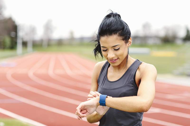 Den viktigste Apple Watch -ringen som skal lukkes hver dag, ifølge en hjertekirurg