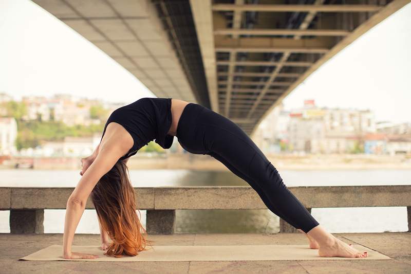 O grupo muscular que você deveria estar pensando? Seu piso pélvico