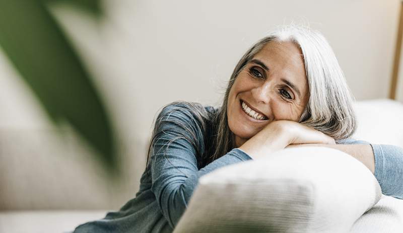 3 ingredienser dermatologer sier * faktisk * jobber for å styrke tynn hud når du eldes