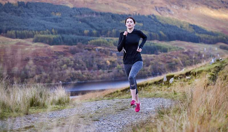 Correr construye músculo de la pierna? Esto es lo que debe saber si quieres cambiar el día de las piernas para correr