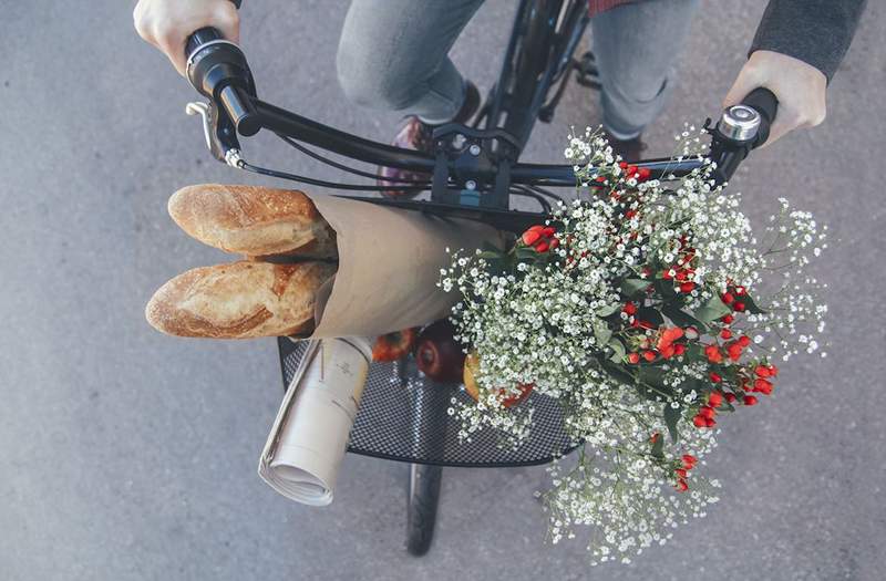 13 accessori per bici per rendere le tue corse più sicure e più intelligenti