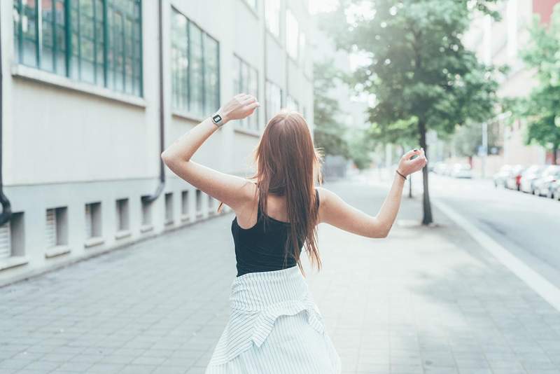 Suudelma venyttely ja vaahto rullaa buh-bye! Toipuminen voi tuntua päivältä kylpylässä