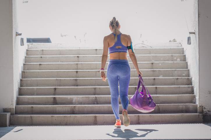 De bästa gympåsarna, oavsett om du letar efter utrymme, stil eller funktion-eller alla ovanstående