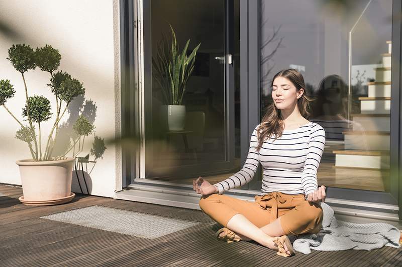 Az asztrológiai 6. ház az egészség és a wellness--hogyan lehet maximalizálni a jelét