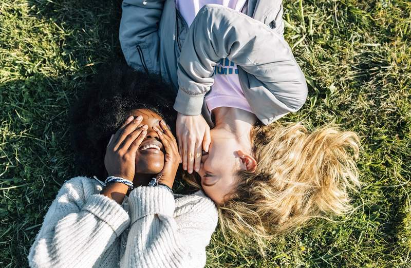 Continúa, culpa tu signo del zodiaco por tu amor por el chisme