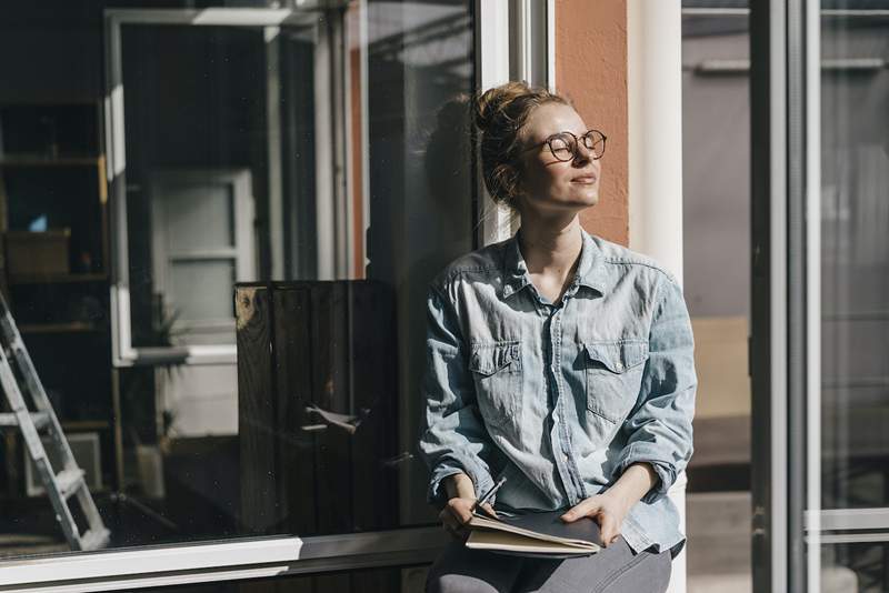 Ez az izzási idő 16 wellness szakértő megosztja az egyedülálló módszereket, amelyek időt tesznek maguknak