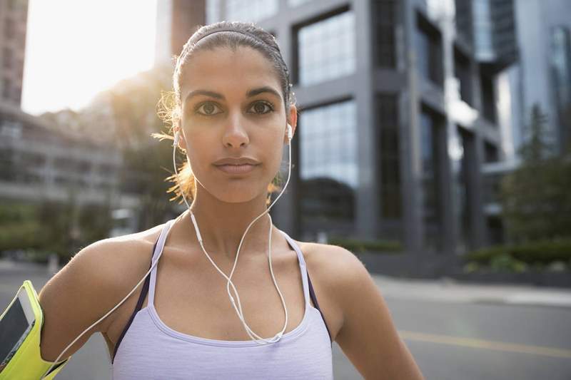 Cała nowa technologia fitness, o której redaktorzy nie mogą przestać mówić