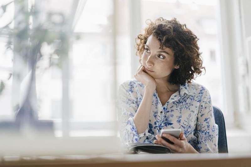 Nous voulons parler de l'anxiété, mais nous avons besoin de votre aide!