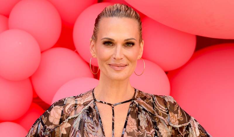 Dermatolog potvrđuje da nova linija za njegu kože Molly Sims ima najbolje sastojke za borbu protiv hiperpigmentacije