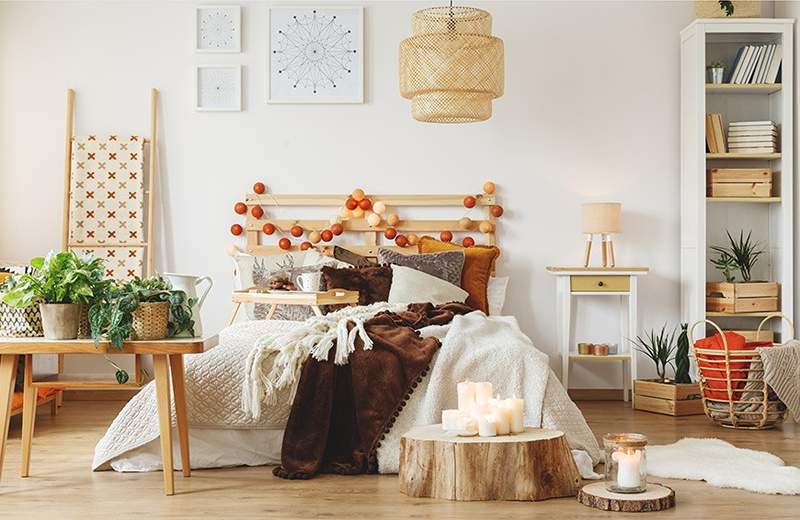 Etsys Top Holiday Decor Trends von 2018 sind hier