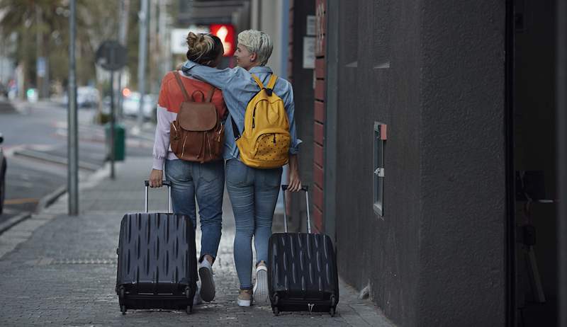 Kľúčové rozdiely, ktoré oddeľujú príležitostné vzťahy od vážnych vzťahov