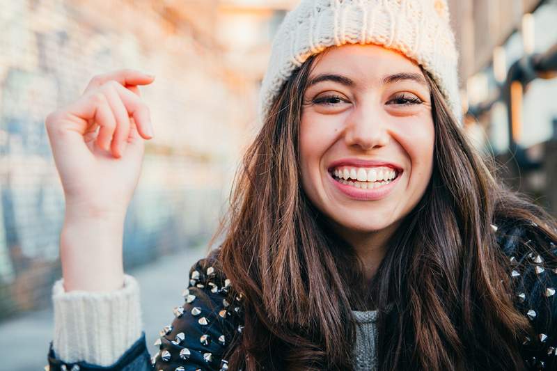 Selv den vredeste hud er ingen match for antiinflammatoriske ældrebærserum