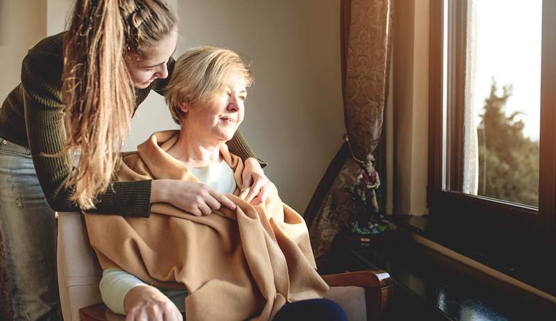 FDA kiitis just heaks esimese Alzheimeri ravimi ligi 20 aasta jooksul-kuidas see töötab