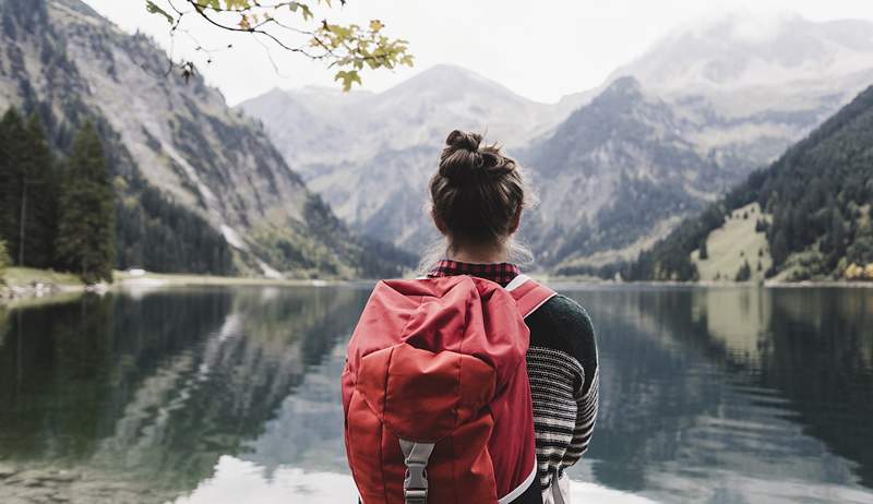 Como escolher a caminhada certa para você, de acordo com um aventureiro