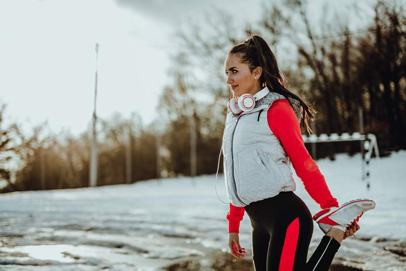 Cork-inlegzolen maakten na de workout stijve benen tot het verleden voor mij