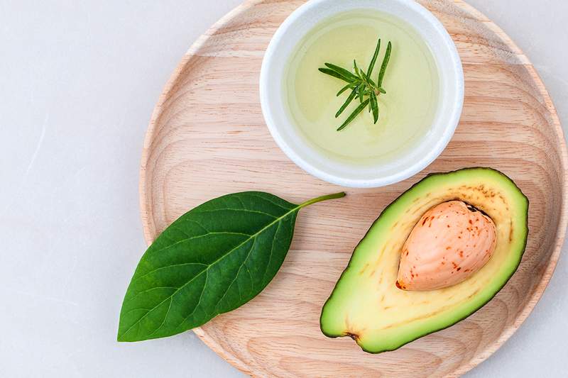 Le thé à la feuille d'avocat est maintenant officiellement une * chose *-mais est-ce saine ou est-ce tout hype?