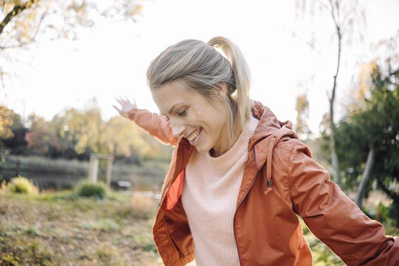 Tiden er inne for å revurdere om balsam er * faktisk * nødvendig for fint hår