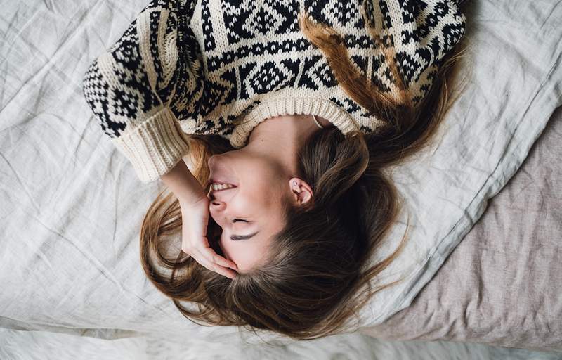 Sono un massaggiatore e questa carrozzeria pre-letto scioglie la tensione per un sonno migliore