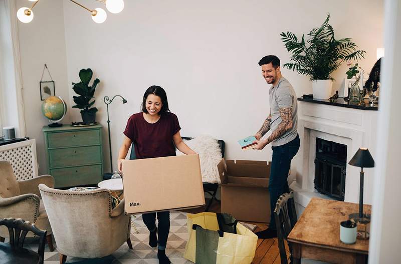 Le preguntamos a un experto en feng shui cómo organizar plantas para atraer amor, riqueza y otras buenas vibraciones