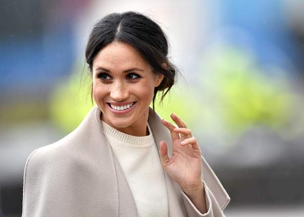 Meghan Marklen suosikki lenkkarit menevät kaiken kanssa-ja ovat helppoa lompakossa